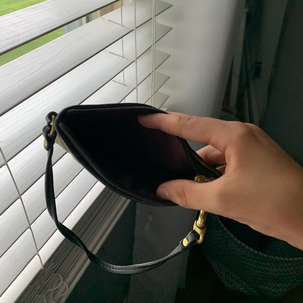 Coach Wallet - Picture 3 of 3